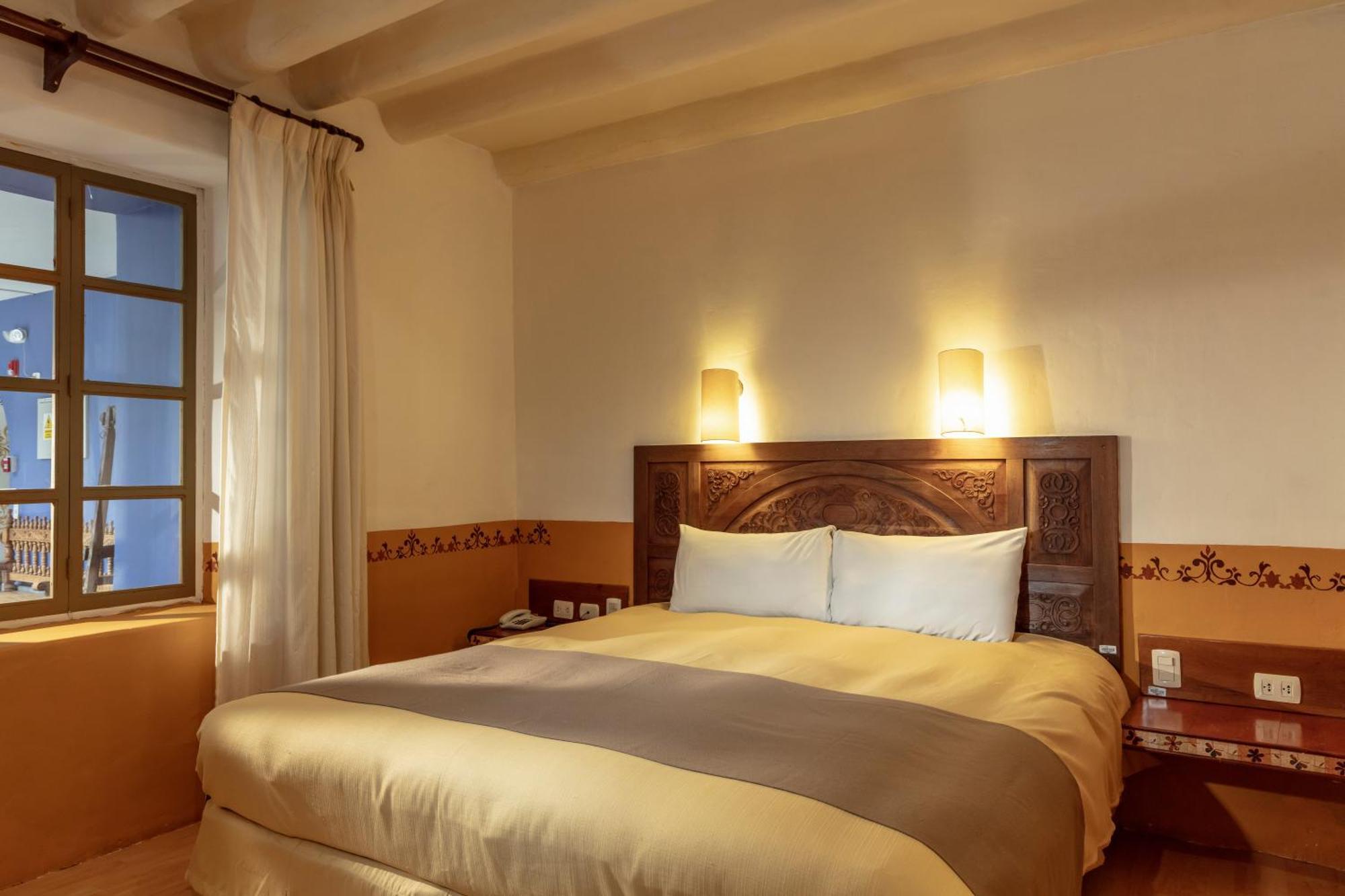 Tambo Del Arriero Hotel Boutique กุสโก ภายนอก รูปภาพ